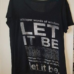 Plus size top NO TAGS